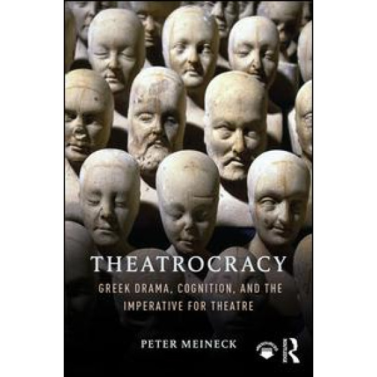 Theatrocracy Theatrocracy