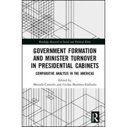 Government Formation and Minister Turnover in Presidential Cabinets