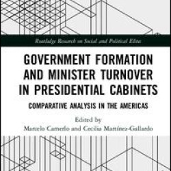 Government Formation and Minister Turnover in Presidential Cabinets