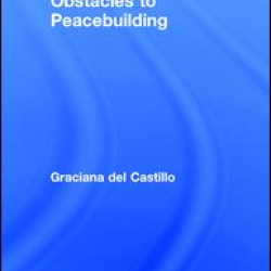 Obstacles to Peacebuilding