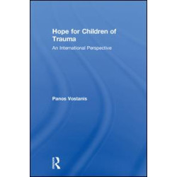 Hope for Children of Trauma