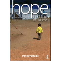 Hope for Children of Trauma