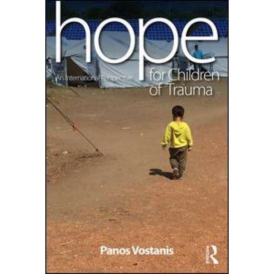 Hope for Children of Trauma Hope for Children of Trauma