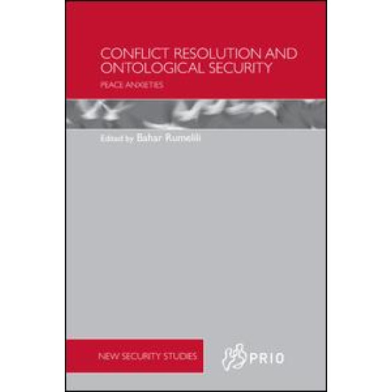 Conflict Resolution and Ontological Security