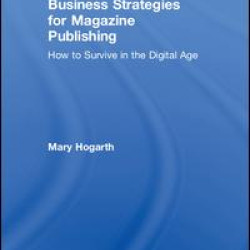 Business Strategies for Magazine Publishing