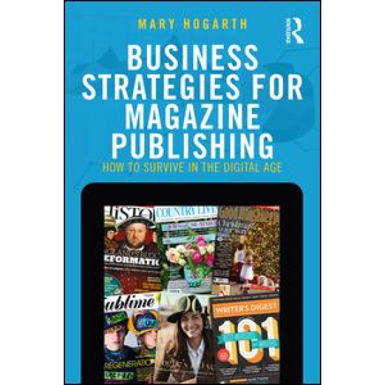 Business Strategies for Magazine Publishing