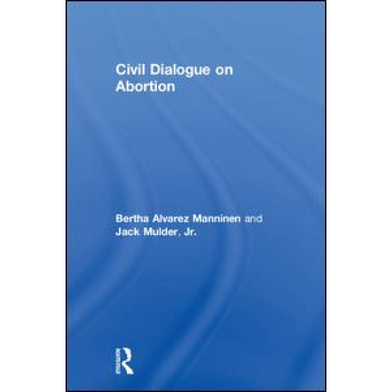 Civil Dialogue on Abortion