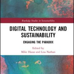 Digital Technology and Sustainability