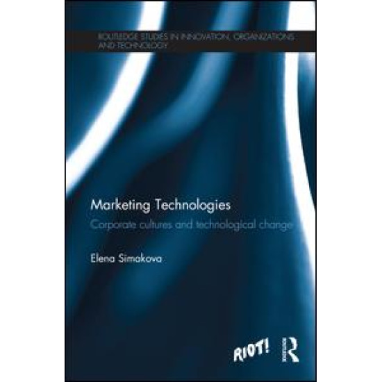 Marketing Technologies