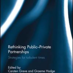 Rethinking Public-Private Partnerships Rethinking Public-Private Partnerships