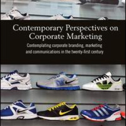 Contemporary Perspectives on Corporate Marketing Contemporary Perspectives on Corporate Marketing