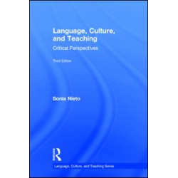 Language, Culture, and Teaching Language, Culture, and Teaching