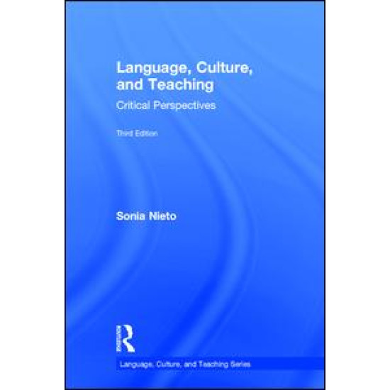 Language, Culture, and Teaching