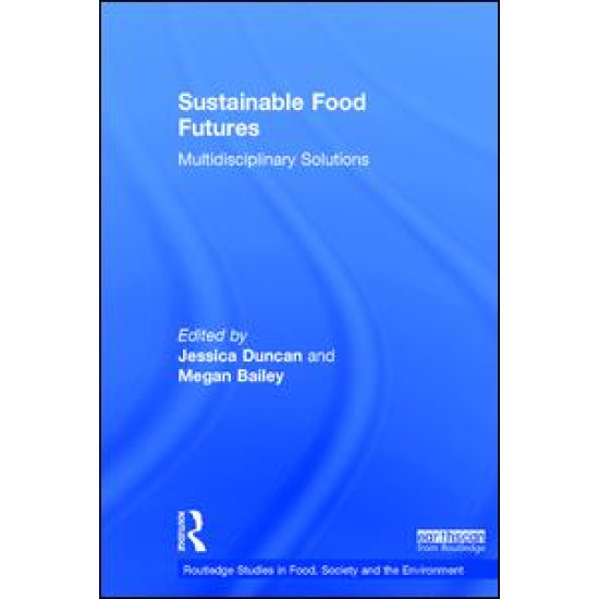 Sustainable Food Futures