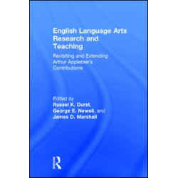 English Language Arts Research and Teaching English Language Arts Research and Teaching