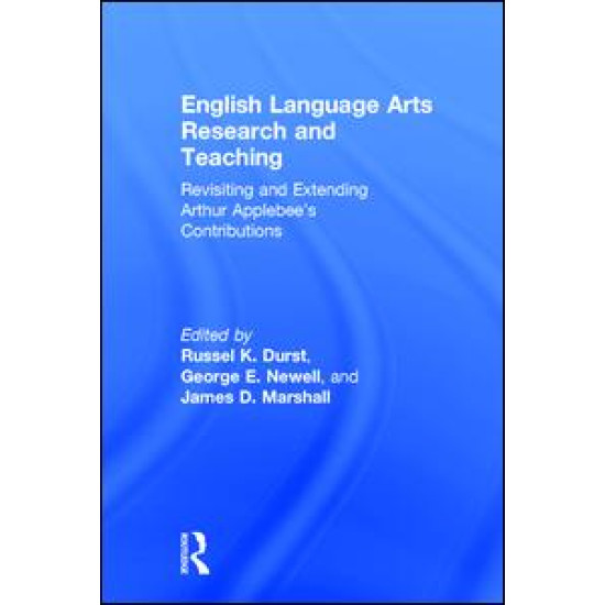 English Language Arts Research and Teaching