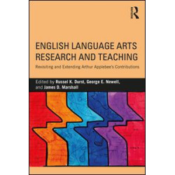 English Language Arts Research and Teaching English Language Arts Research and Teaching