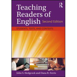 Teaching Readers of English Teaching Readers of English