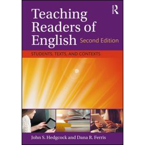 Teaching Readers of English