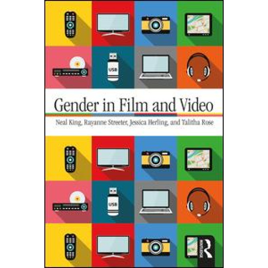 Gender in Film and Video