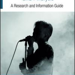 Popular Music Theory and Analysis