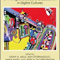 Handbook of Writing, Literacies, and Education in Digital Cultures