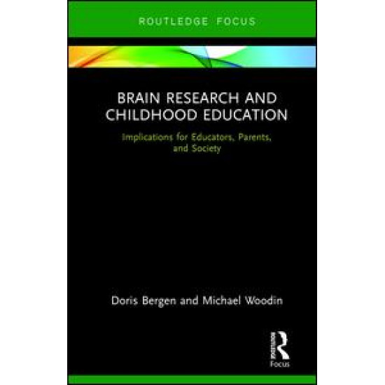 Brain Research and Childhood Education Brain Research and Childhood Education