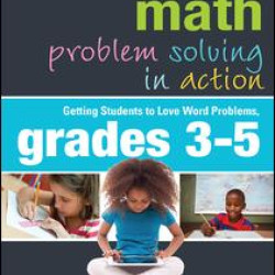 Math Problem Solving in Action