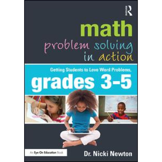 Math Problem Solving in Action