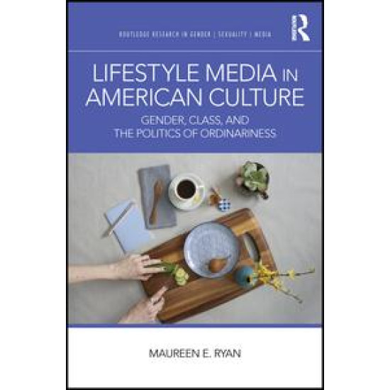 Lifestyle Media in American Culture