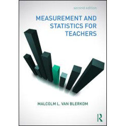 Measurement and Statistics for Teachers Measurement and Statistics for Teachers