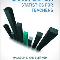 Measurement and Statistics for Teachers Measurement and Statistics for Teachers