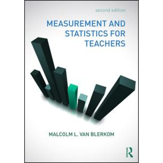 Measurement and Statistics for Teachers