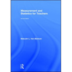 Measurement and Statistics for Teachers Measurement and Statistics for Teachers