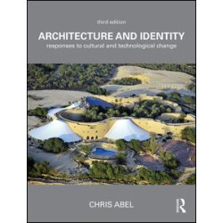 Architecture and Identity Architecture and Identity