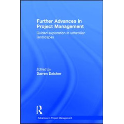 Further Advances in Project Management Further Advances in Project Management
