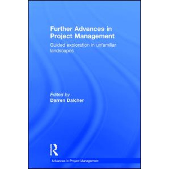 Further Advances in Project Management
