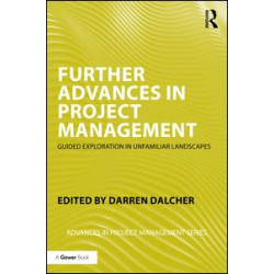 Further Advances in Project Management Further Advances in Project Management