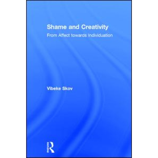 Shame and Creativity Shame and Creativity