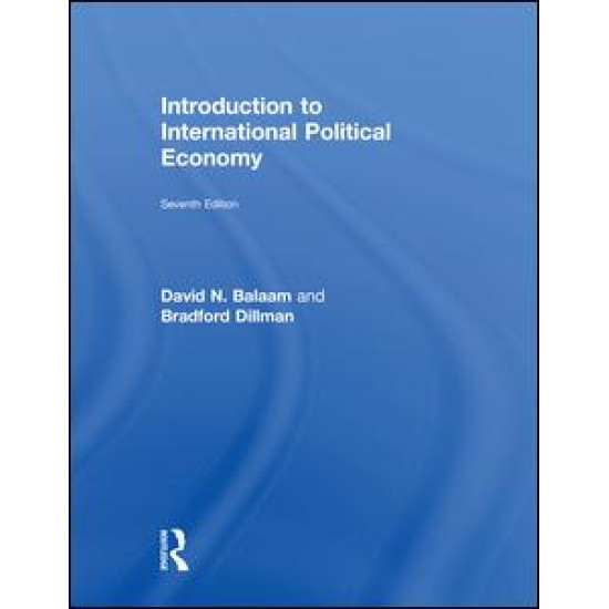 Introduction to International Political Economy