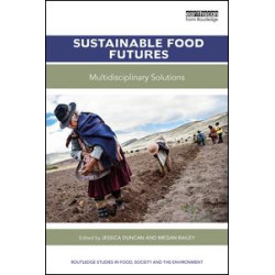 Sustainable Food Futures