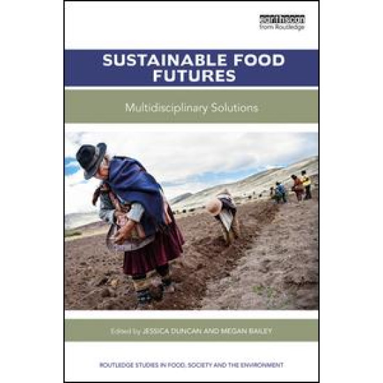 Sustainable Food Futures