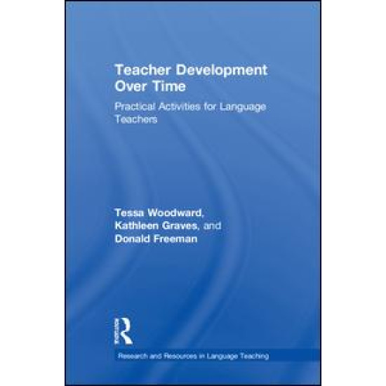 Teacher Development Over Time