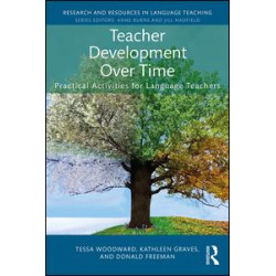 Teacher Development Over Time Teacher Development Over Time
