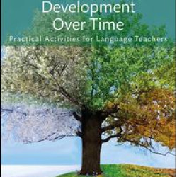 Teacher Development Over Time Teacher Development Over Time