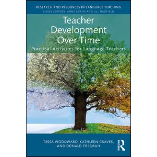 Teacher Development Over Time