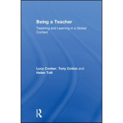 Being a Teacher Being a Teacher