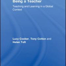 Being a Teacher Being a Teacher