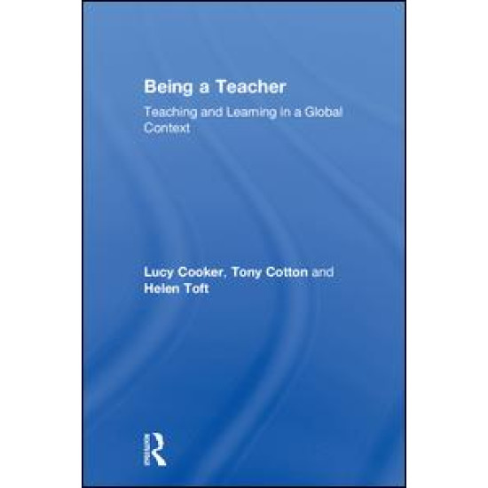 Being a Teacher