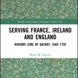 Serving France, Ireland and England